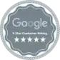 Google 5 Star Rating