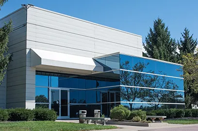 Commercial Contractors