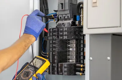 Electrician