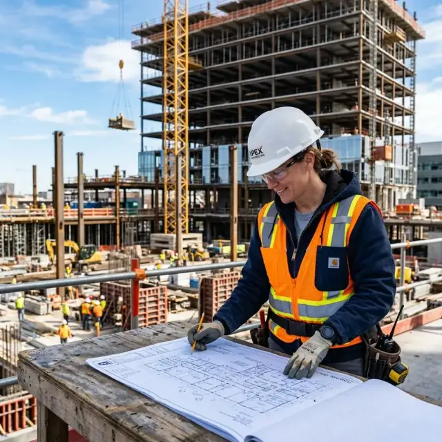 General Contractors