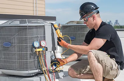HVAC