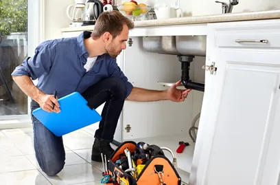 Plumbing