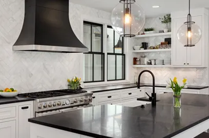 Remodeling